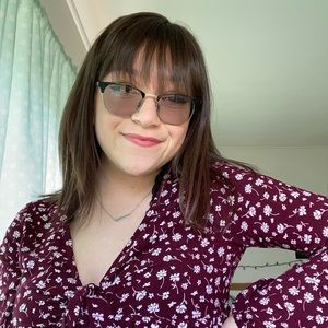 Meet your Posher, Rylee